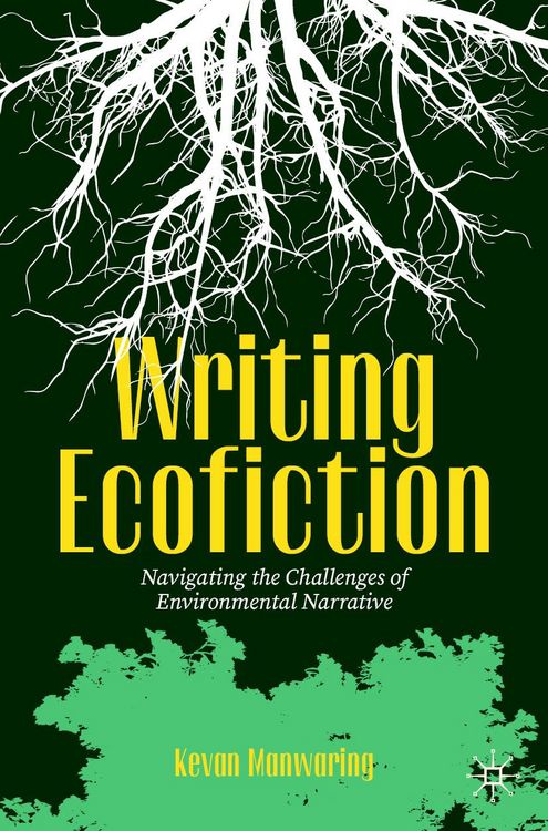 Produktbild: Writing Ecofiction