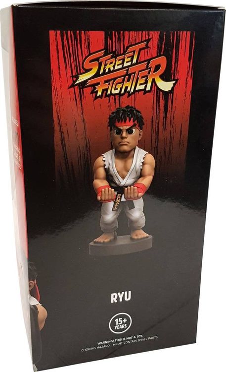 Produktbild: Cable Guy Street Fighter Ryu