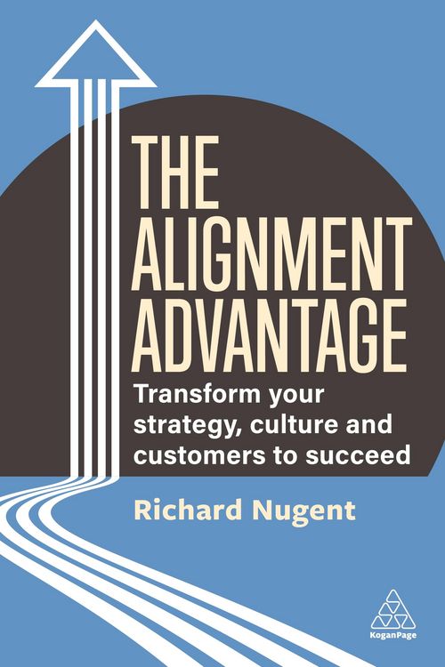 Produktbild: The Alignment Advantage