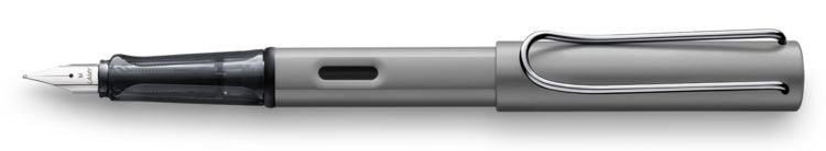 Produktbild: FH 026 LAMY AL-star M graphit