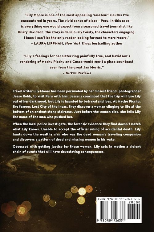Produktbild: The Next One to Fall