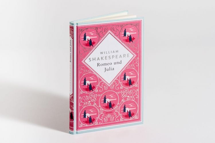 Produktbild: Shakespeare - Romeo und Julia