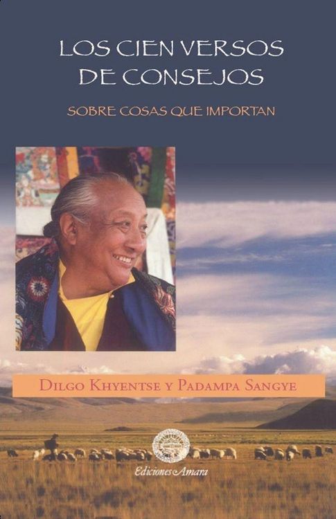 Produktbild: Los Cien Versos de Consejos