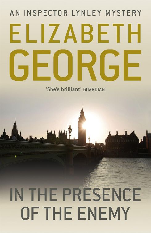Produktbild: In The Presence Of The Enemy