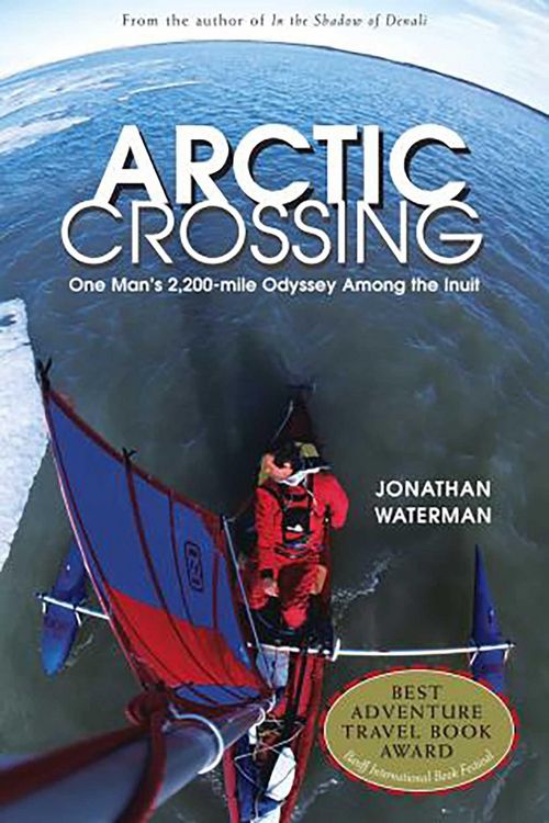 Produktbild: Arctic Crossing