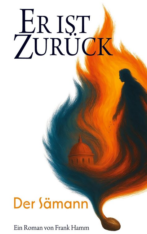 Produktbild: Er ist zur&uuml;ck