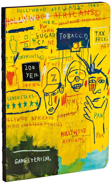 Produktbild: Hollywood Africans