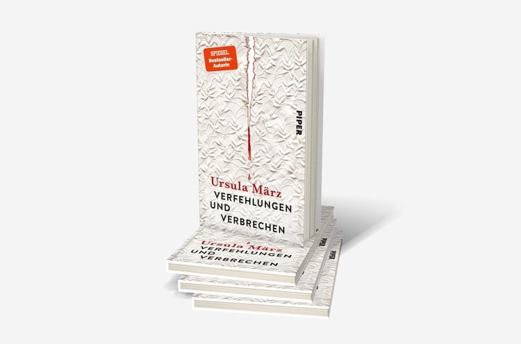 Produktbild: Verfehlungen und Verbrechen