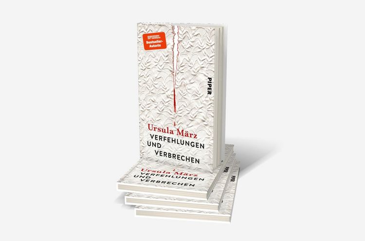 Produktbild: Verfehlungen und Verbrechen
