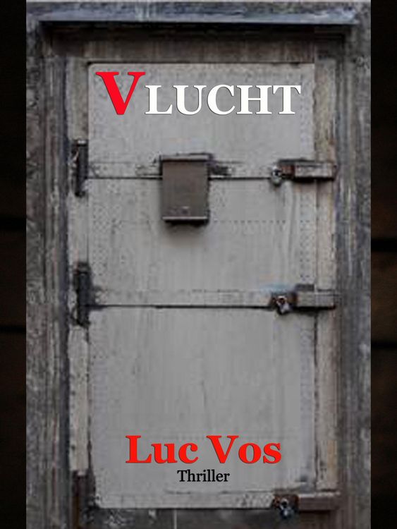 Produktbild: Vlucht!