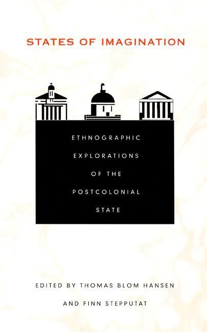 Produktbild: States of Imagination