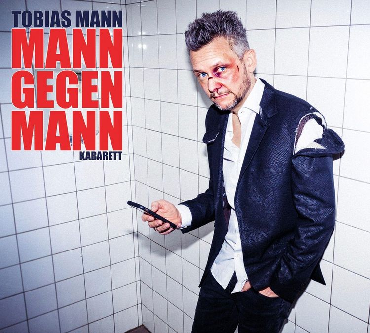 Produktbild: Mann gegen Mann