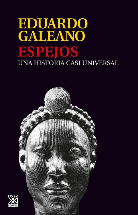 Produktbild: Espejos