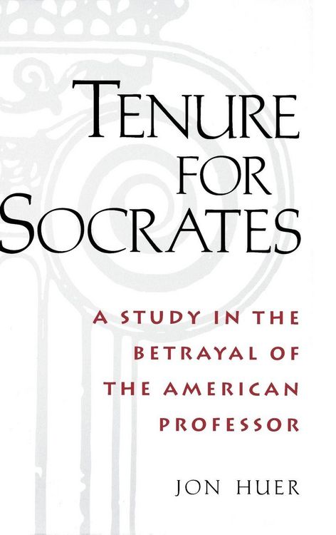 Produktbild: Tenure for Socrates
