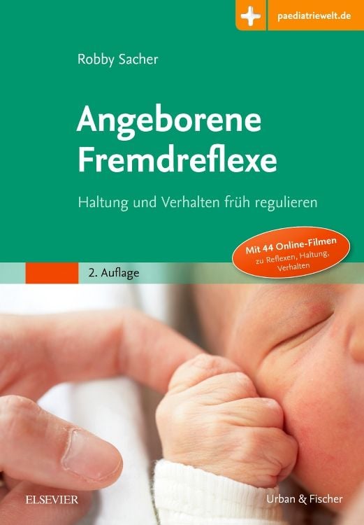 Produktbild: Angeborene Fremdreflexe
