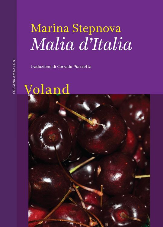 Produktbild: Malia d'Italia