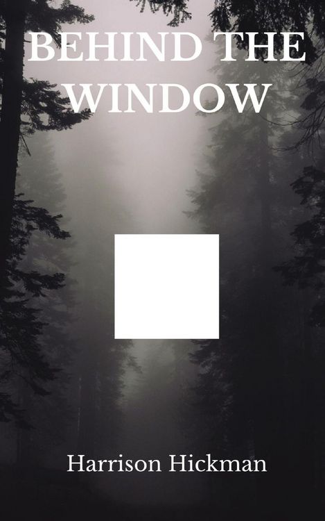 Produktbild: Behind The Window