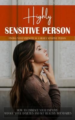 Produktbild: Highly Sensitive Person