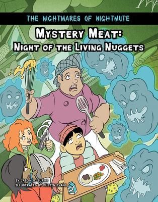 Produktbild: Mystery Meat