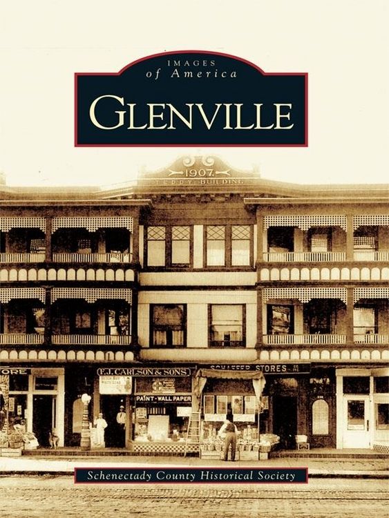 Produktbild: Glenville