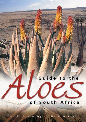 Produktbild: Smith, G: Guide to Aloes of South Africa