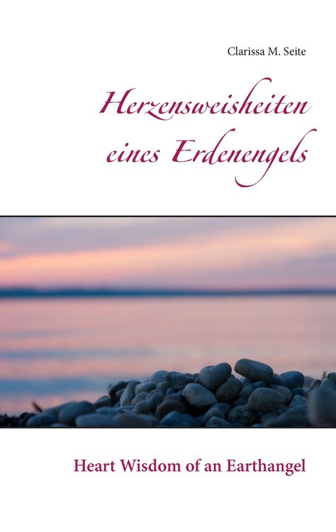 Produktbild: Herzensweisheiten eines Erdenengels