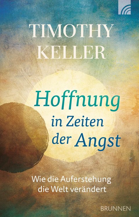 Produktbild: Hoffnung in Zeiten der Angst