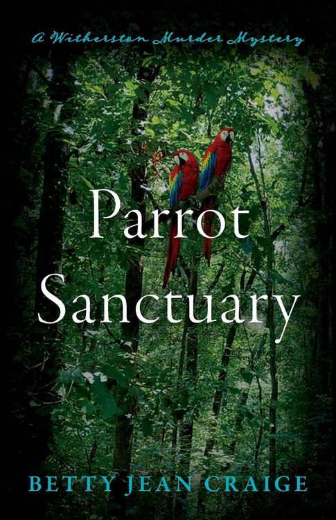 Produktbild: Parrot Sanctuary