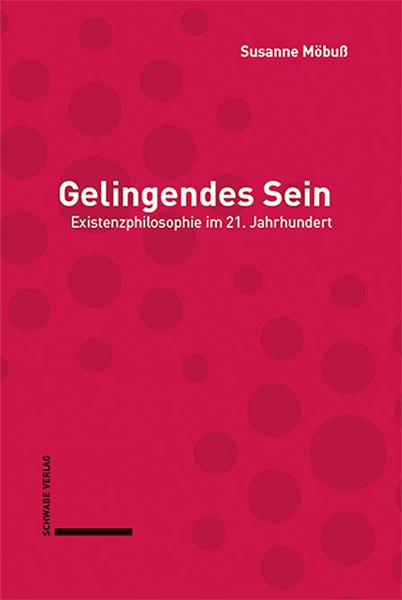 Produktbild: Gelingendes Sein
