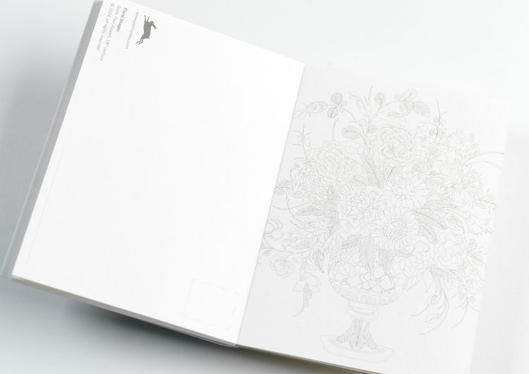 Produktbild: Floral Images