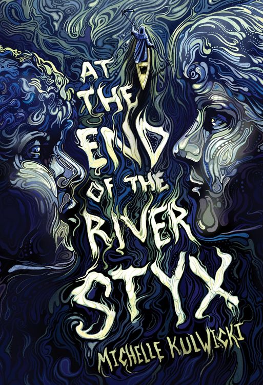 Produktbild: At the End of the River Styx