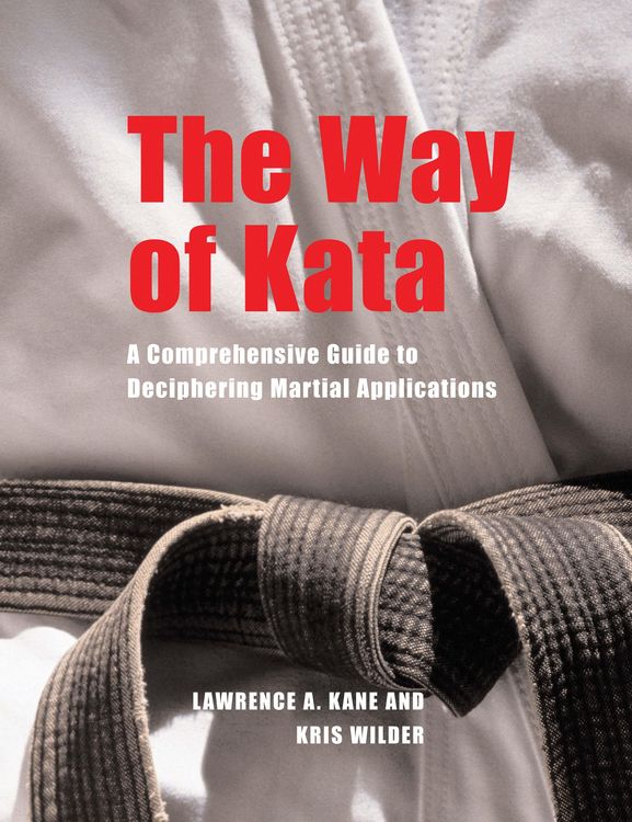 Produktbild: The Way of Kata