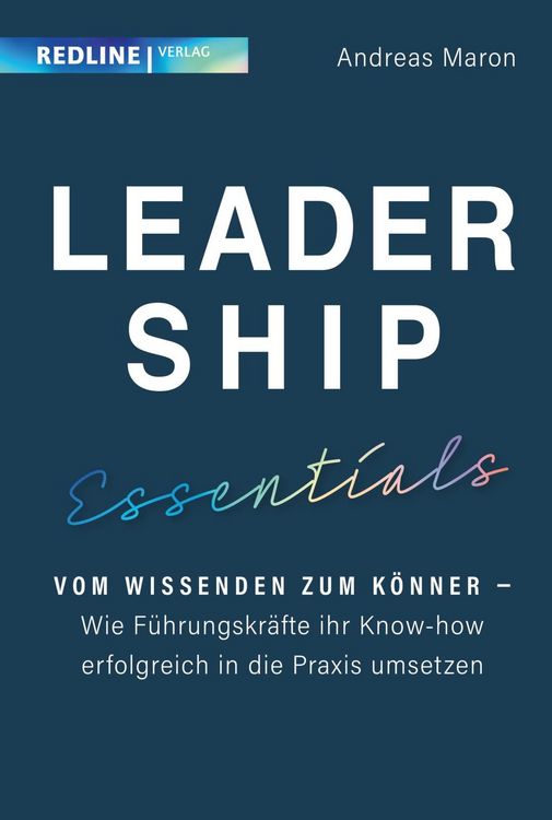 Produktbild: Leadership Essentials