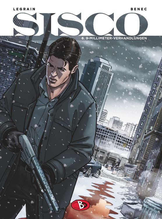 Produktbild: Sisco #6