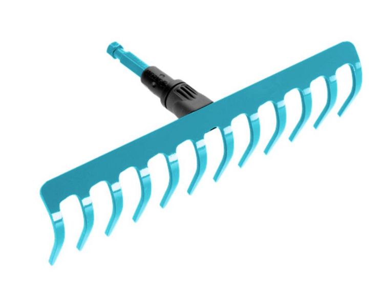 Produktbild: GARDENA combisystem Rechen 03177-20 30cm
