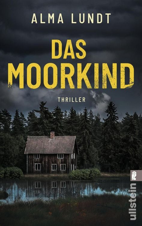 Produktbild: Das Moorkind