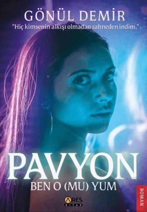 Produktbild: Pavyon