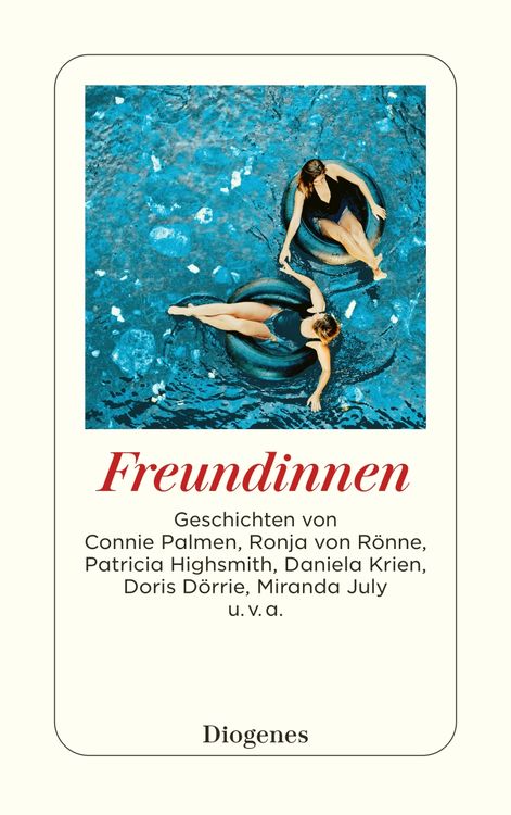 Produktbild: Freundinnen