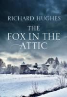Produktbild: Fox in the Attic
