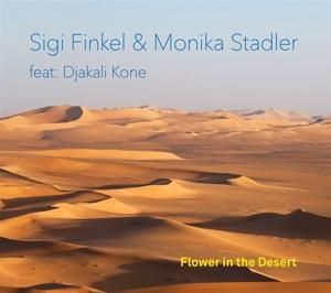 Produktbild: Flower in the Desert