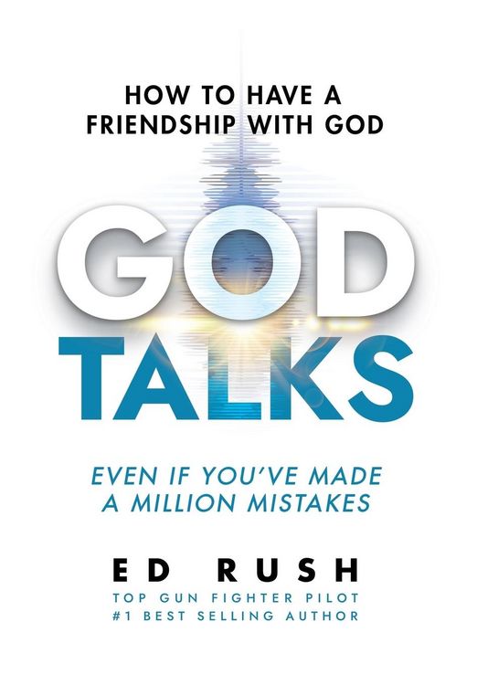 Produktbild: God Talks