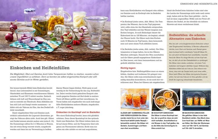 Produktbild: Ab in den Vorratsschrank