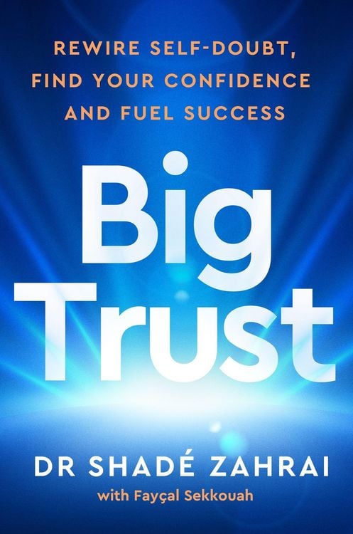 Produktbild: Big Trust