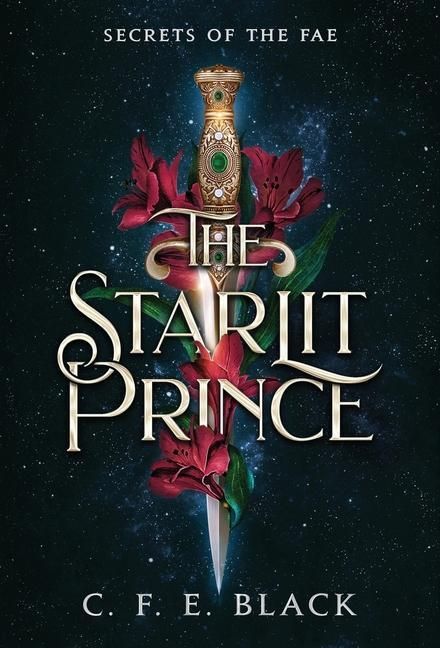 Produktbild: The Starlit Prince
