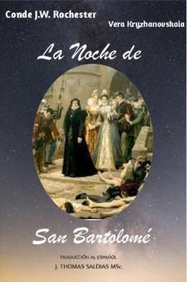 Produktbild: La Noche de San Bartolom&eacute;