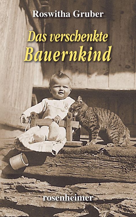 Produktbild: Das verschenkte Bauernkind