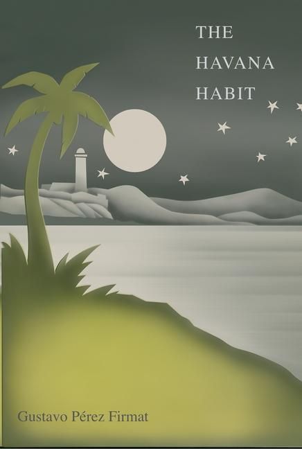 Produktbild: The Havana Habit