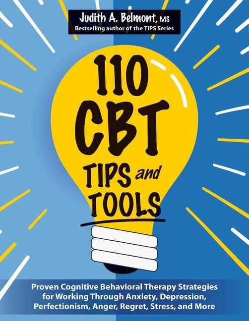 Produktbild: 110 CBT Tips and Tools