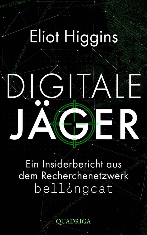 Produktbild: Digitale J&auml;ger