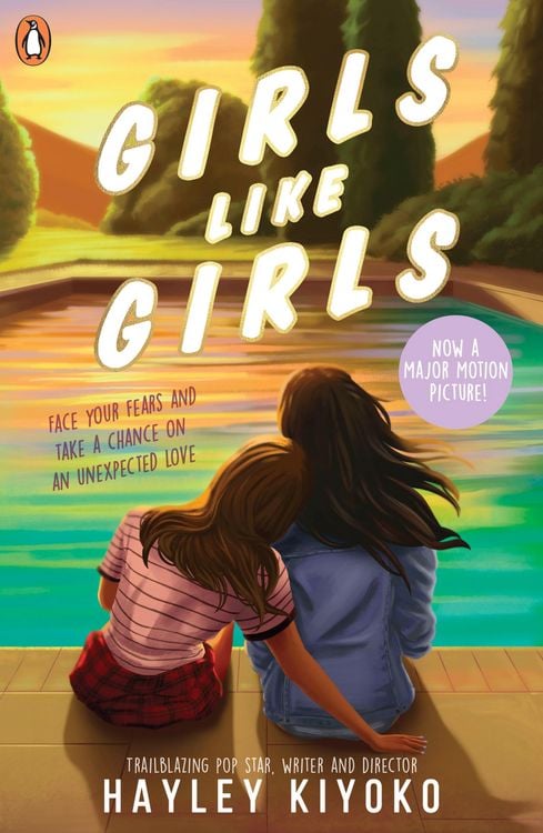 Produktbild: Girls Like Girls